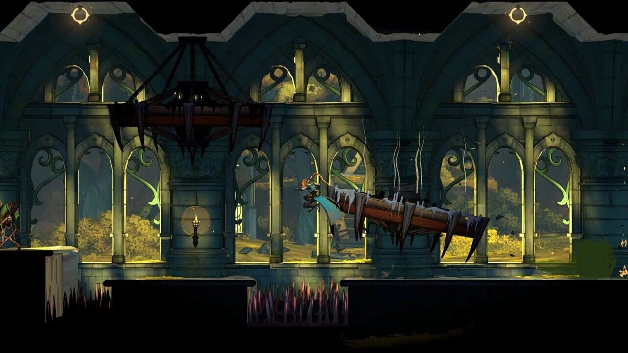 Castlevania: Belmont's Curse thumbnail 5