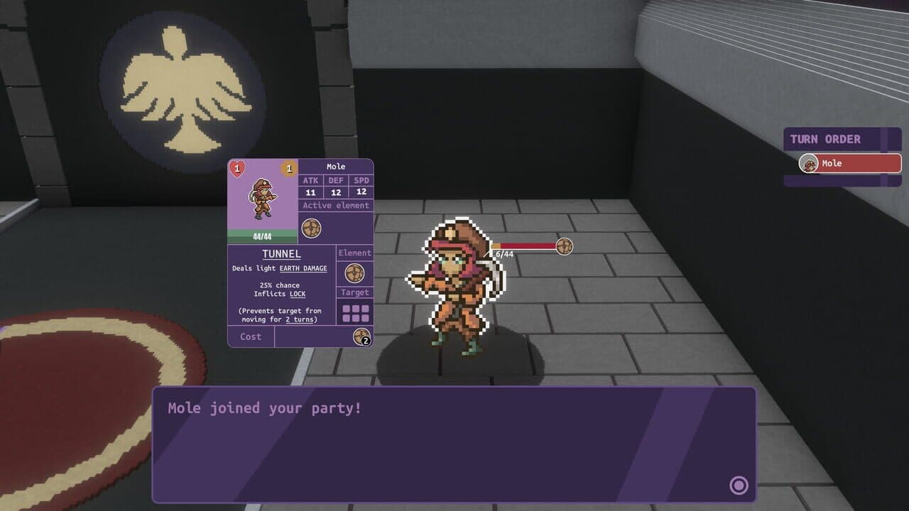 Essentia: A Monster Catching Adventure thumbnail 3