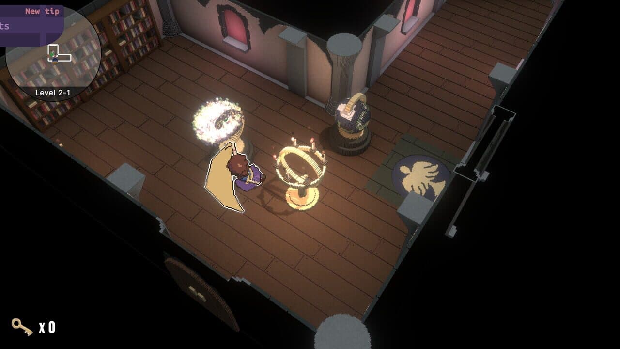 Essentia: A Monster Catching Adventure thumbnail 6