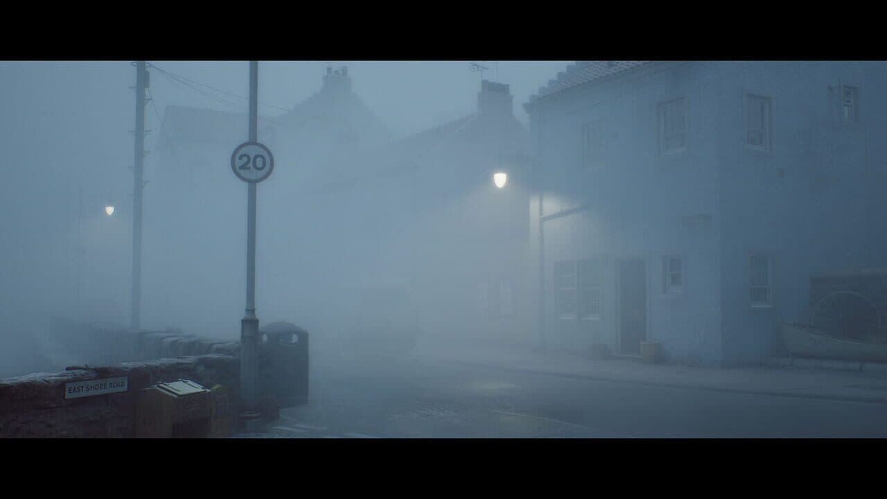 Silent Hill: Townfall thumbnail 3