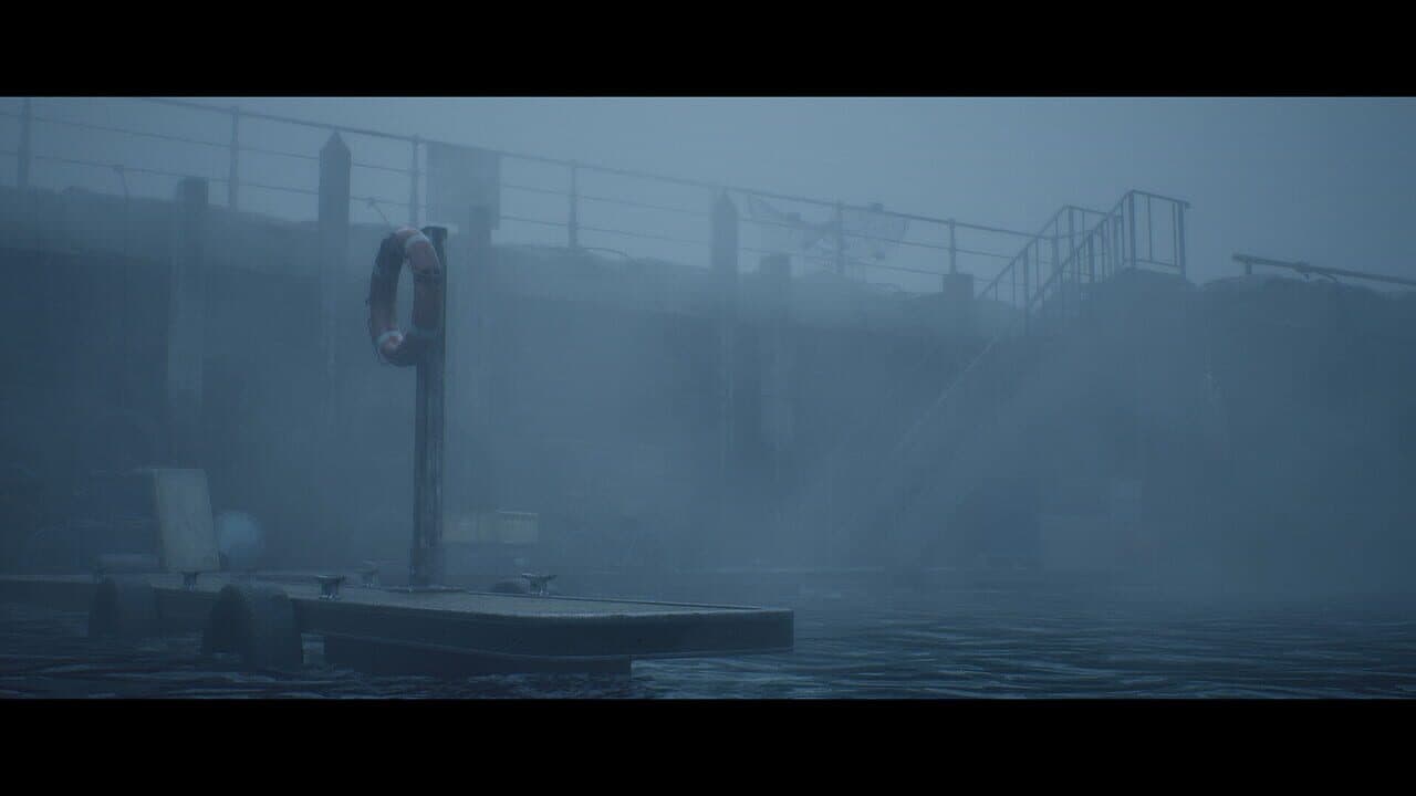 Silent Hill: Townfall thumbnail 4