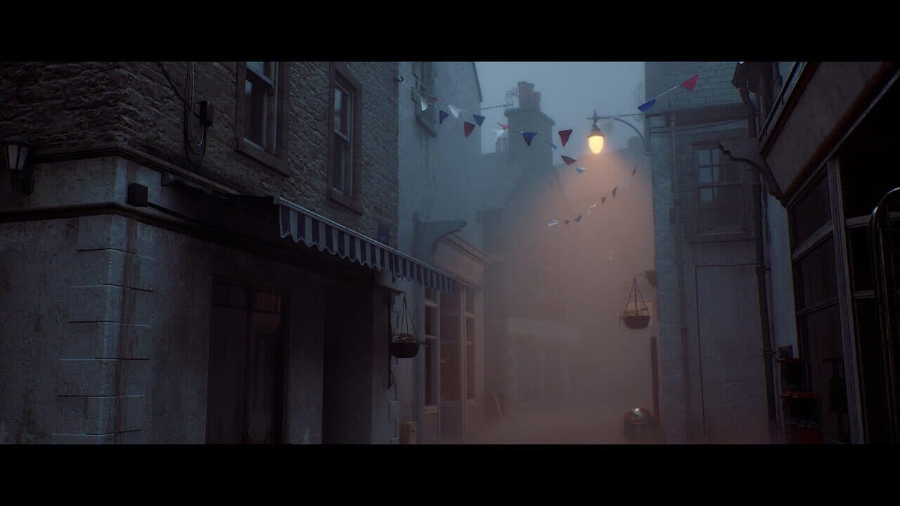 Silent Hill: Townfall thumbnail 5