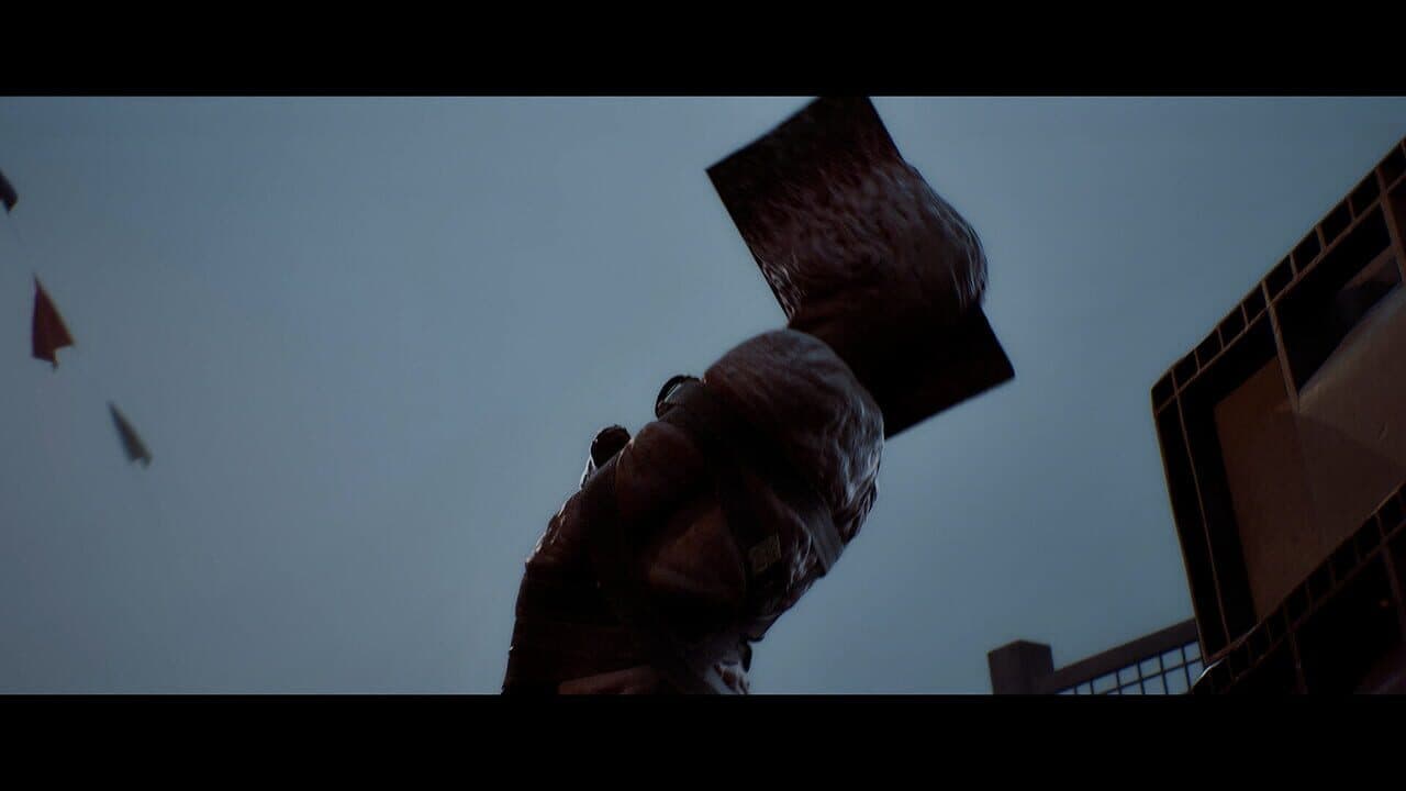 Silent Hill: Townfall thumbnail 7