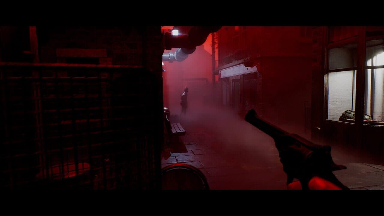 Silent Hill: Townfall thumbnail 8
