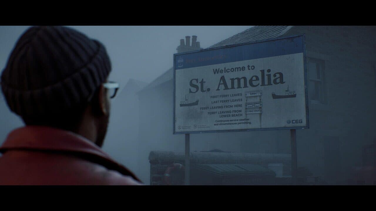 Silent Hill: Townfall thumbnail 2