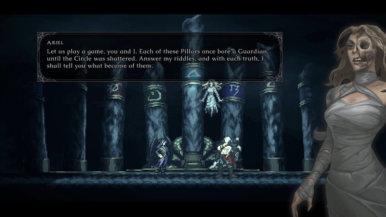 Legacy of Kain: Ascendance thumbnail 2
