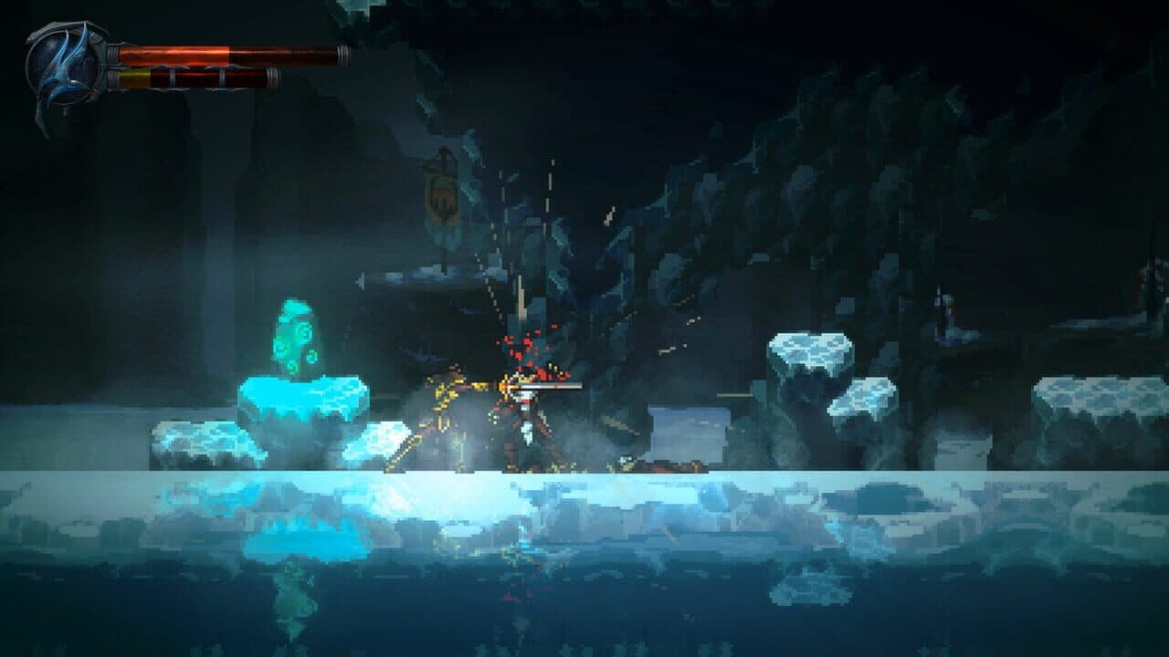 Legacy of Kain: Ascendance thumbnail 4