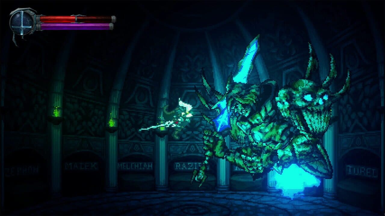 Legacy of Kain: Ascendance thumbnail 10
