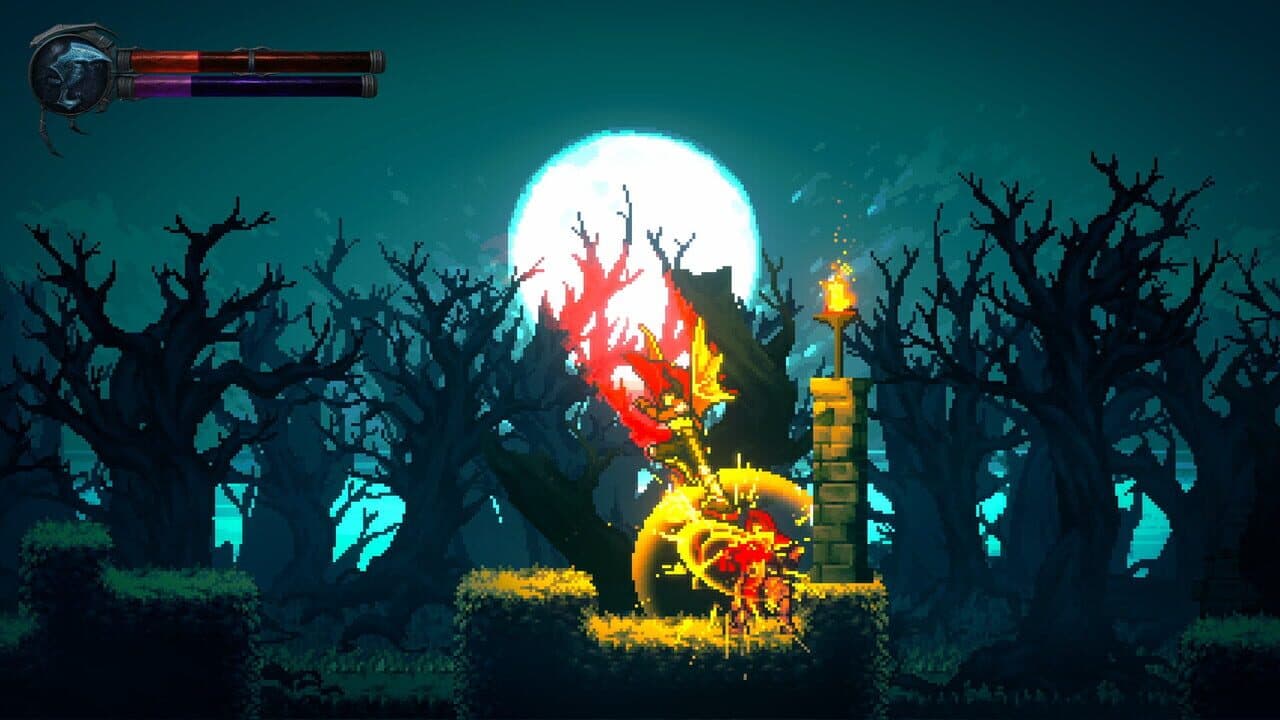 Legacy of Kain: Ascendance thumbnail 5