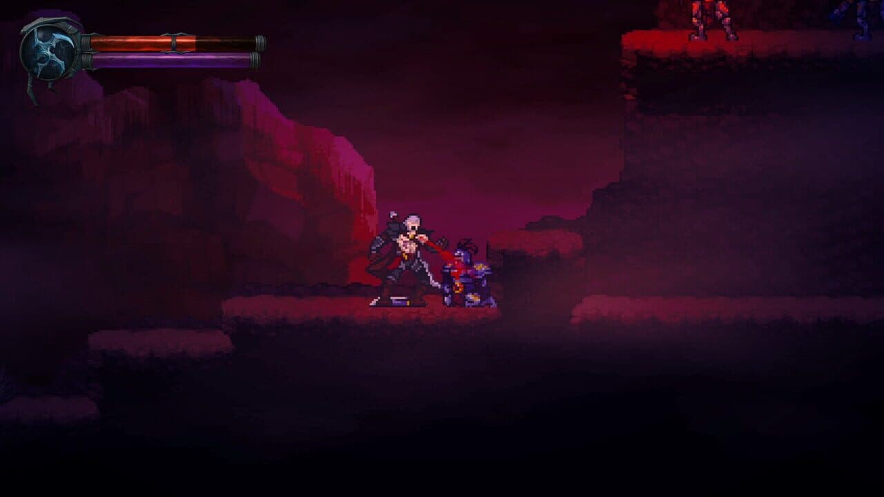Legacy of Kain: Ascendance thumbnail 8