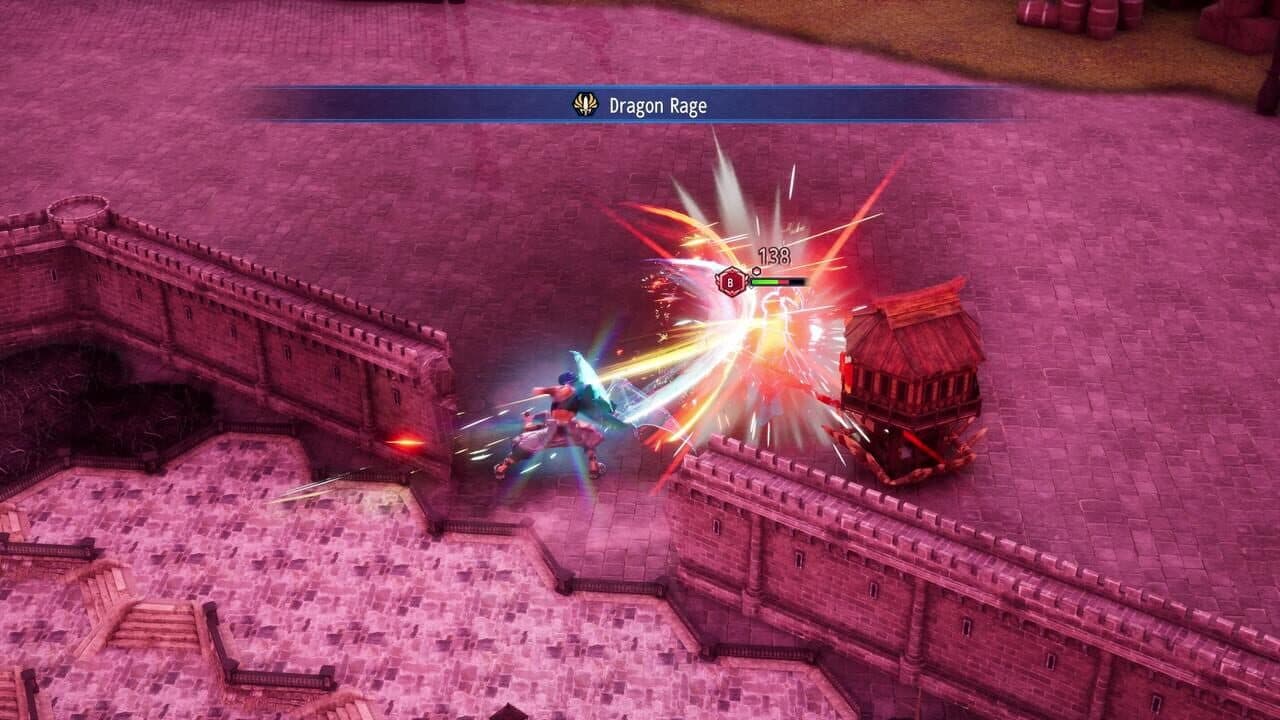 Brigandine Abyss thumbnail 3