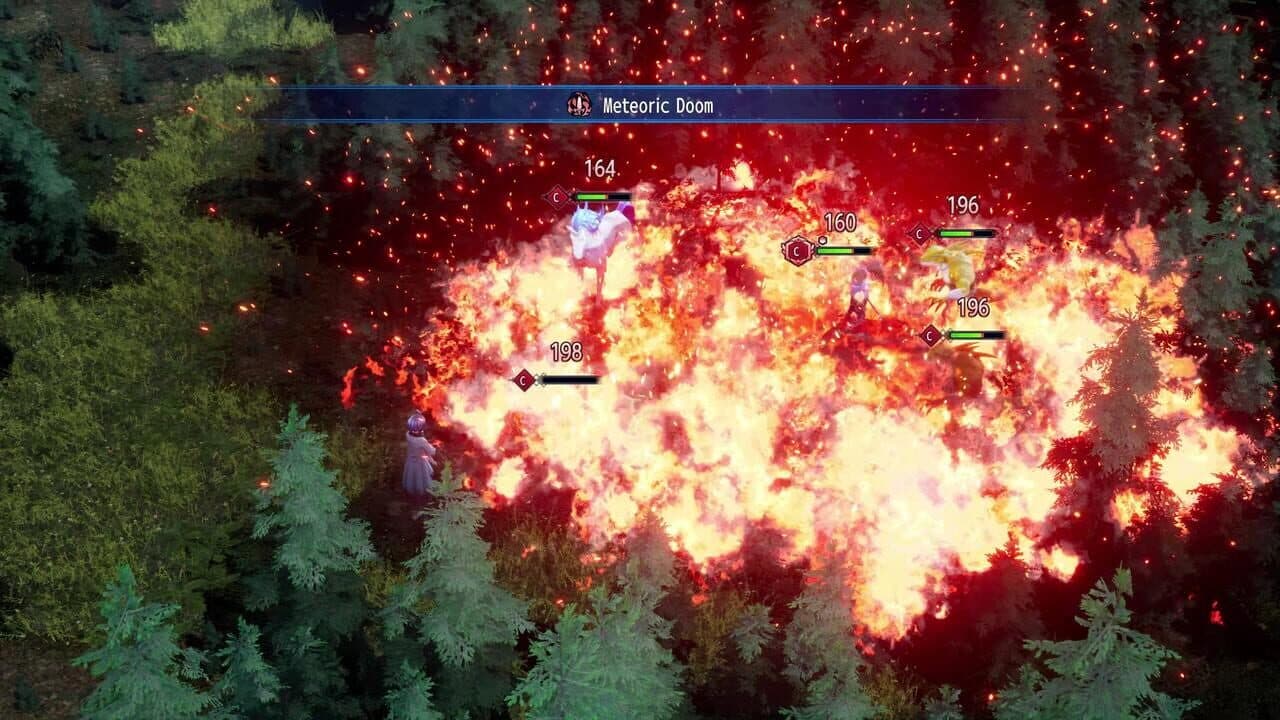 Brigandine Abyss thumbnail 4