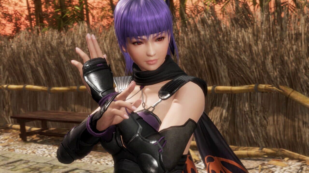Dead or Alive 6 Last Round thumbnail 5