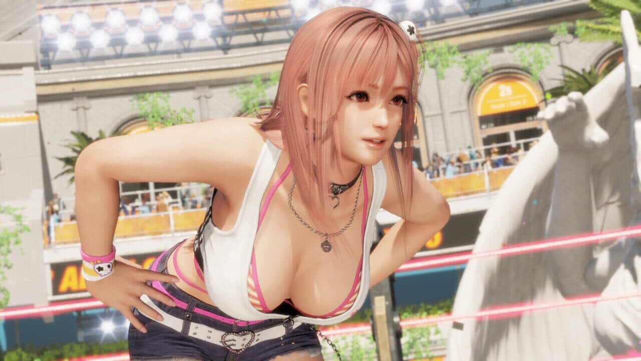 Dead or Alive 6 Last Round thumbnail 6