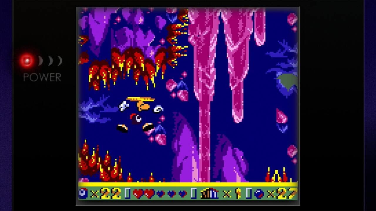 Rayman: 30th Anniversary Edition thumbnail 2