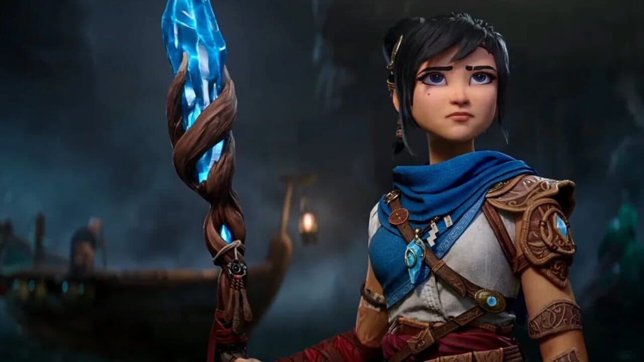 Kena: Scars of Kosmora thumbnail 2