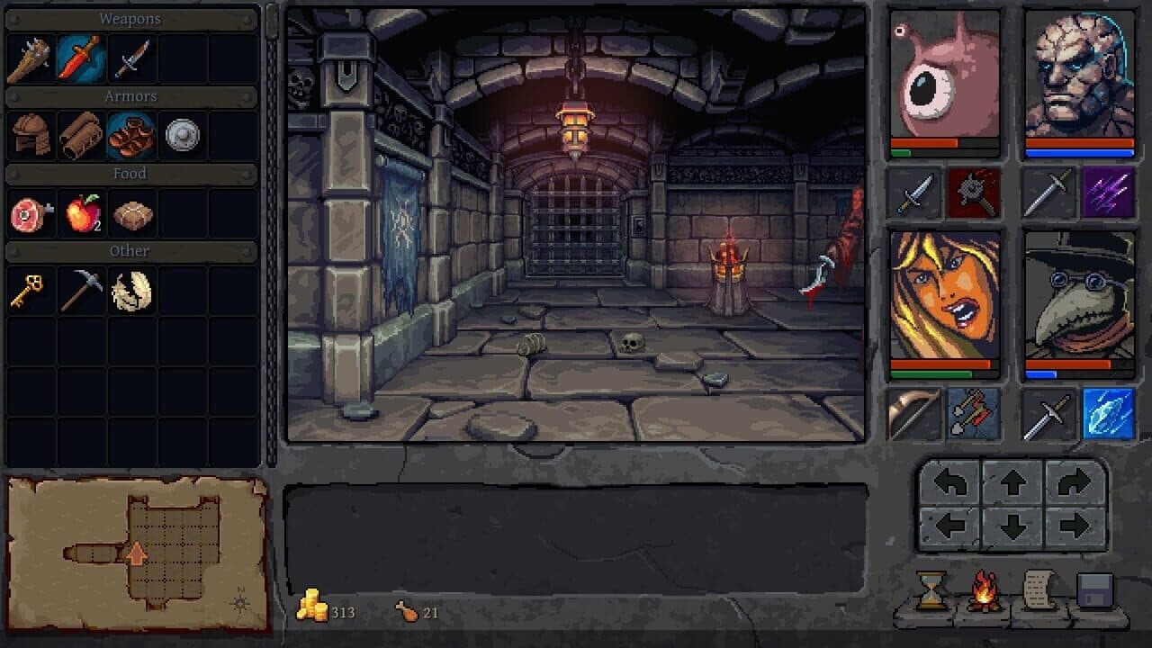 Underkeep thumbnail 2