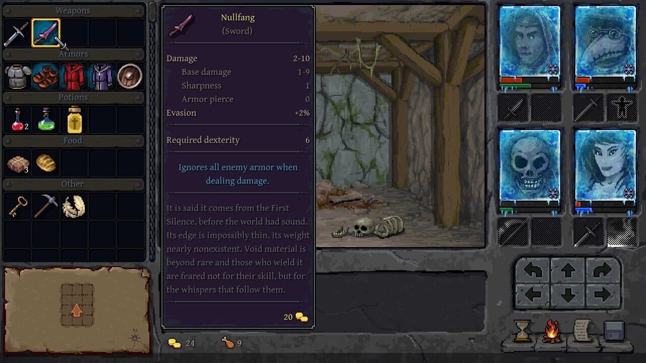Underkeep thumbnail 5