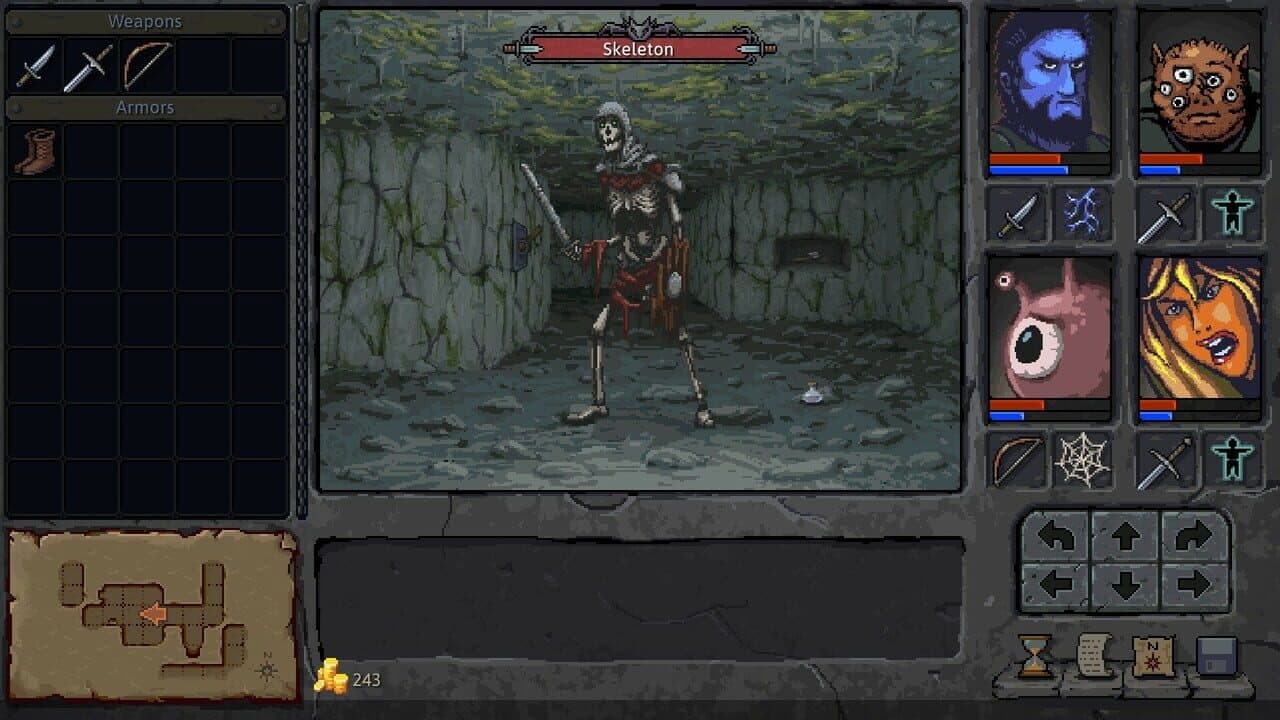 Underkeep thumbnail 6