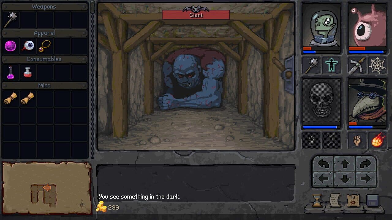 Underkeep thumbnail 7