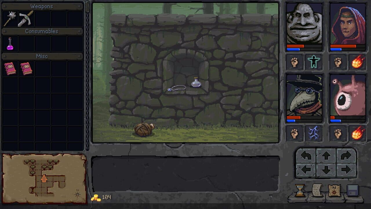 Underkeep thumbnail 8