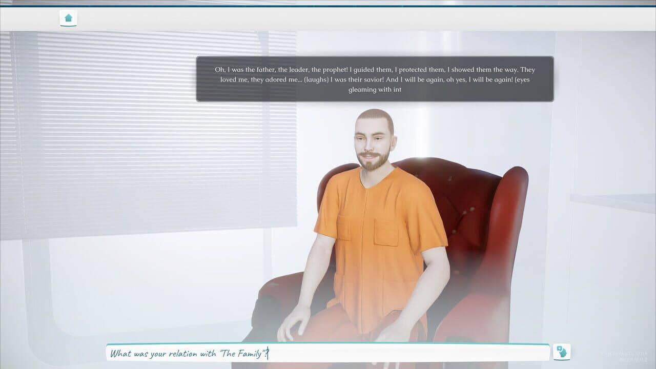 Psycho Simulator thumbnail 4