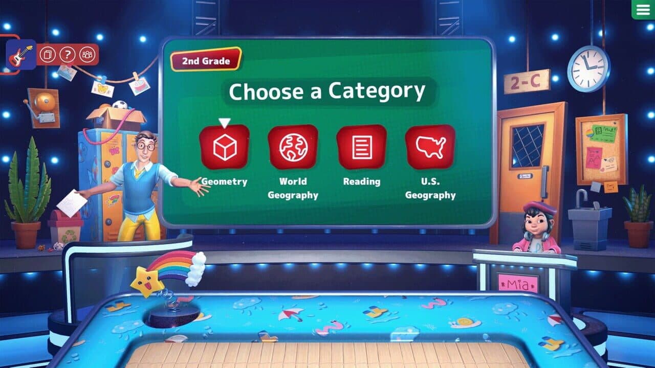 Are You Smarter than a 5th Grader?: Extra Credit thumbnail 3