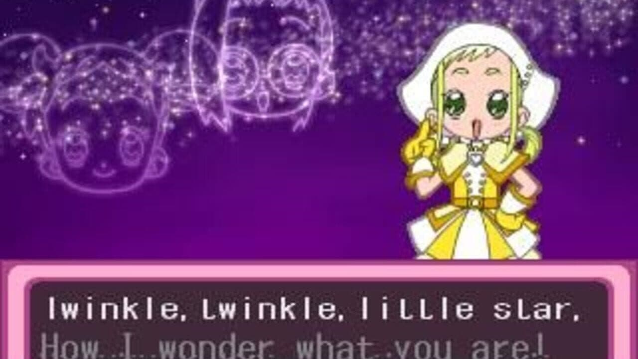 Kids Station: Oja Majo Doremi Dokkan! Maho-dou Eigo Festival thumbnail 2