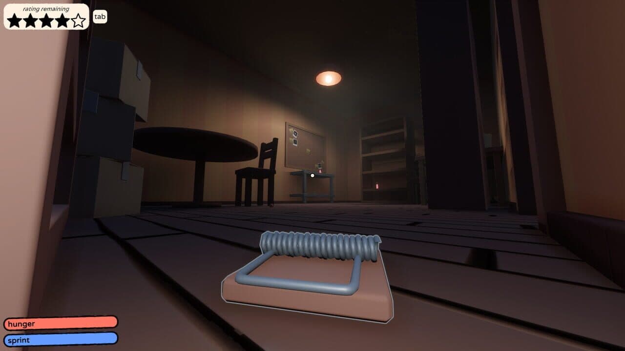 Rat Game thumbnail 2