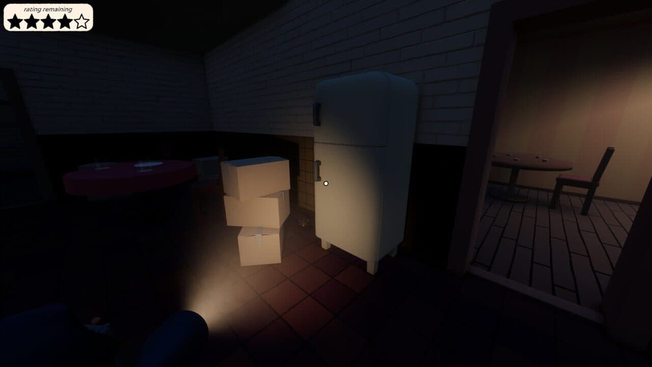 Rat Game thumbnail 3