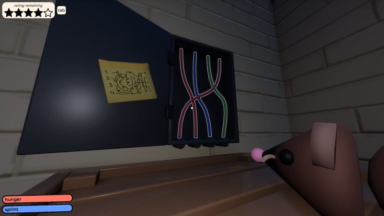 Rat Game thumbnail 4