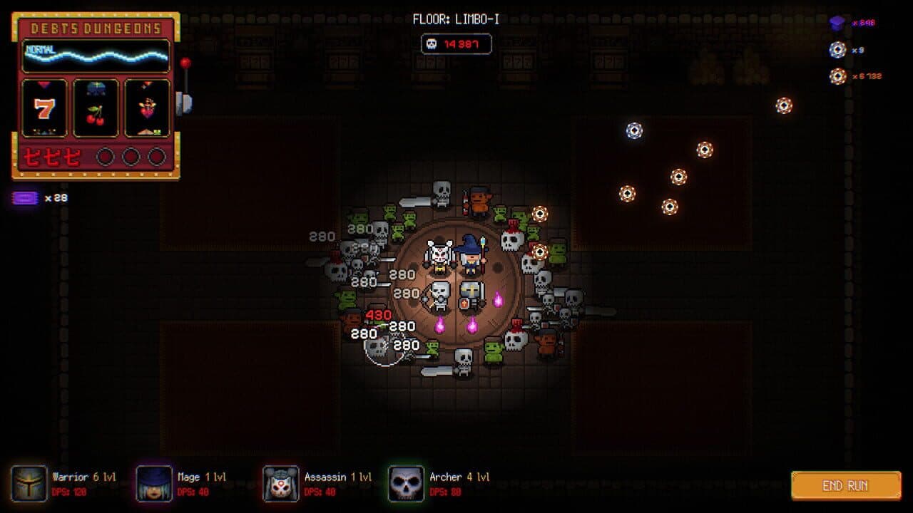 Debts and Dungeons thumbnail 3