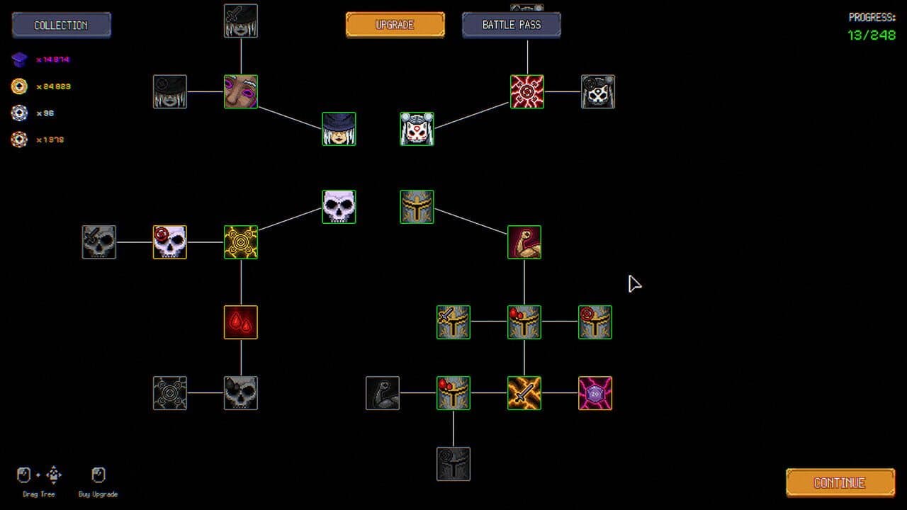 Debts and Dungeons thumbnail 4
