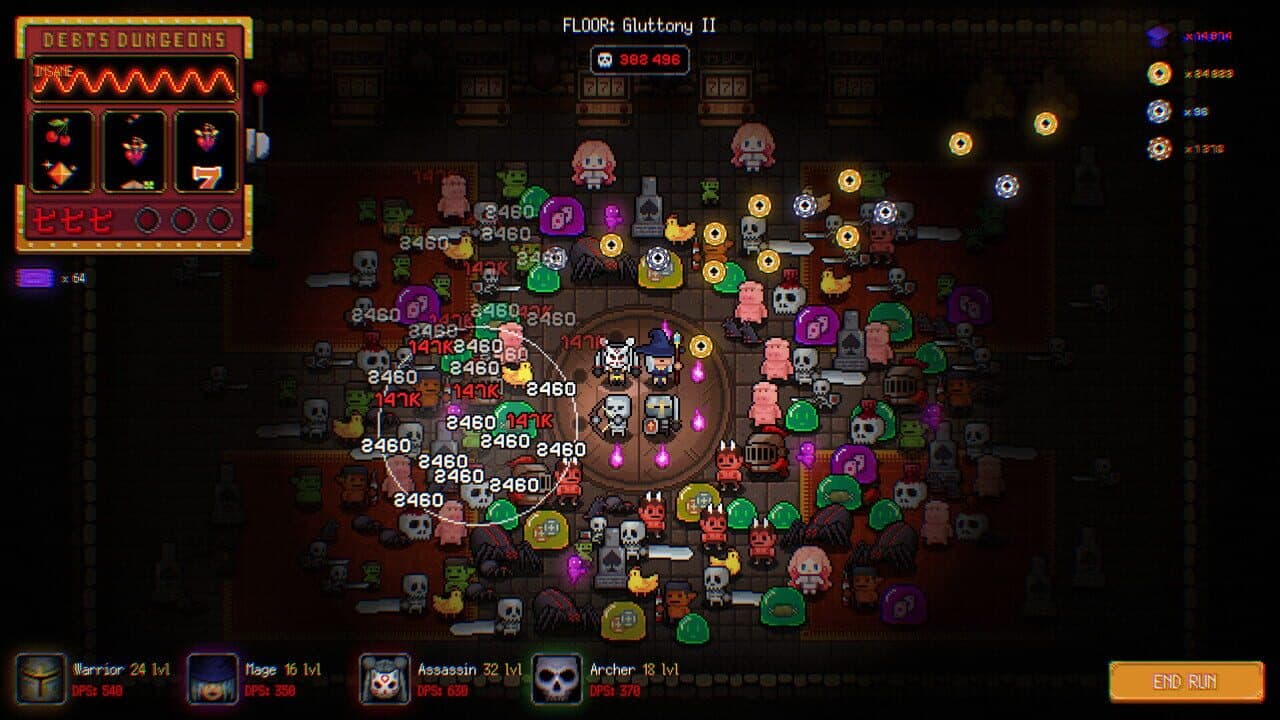 Debts and Dungeons thumbnail 5