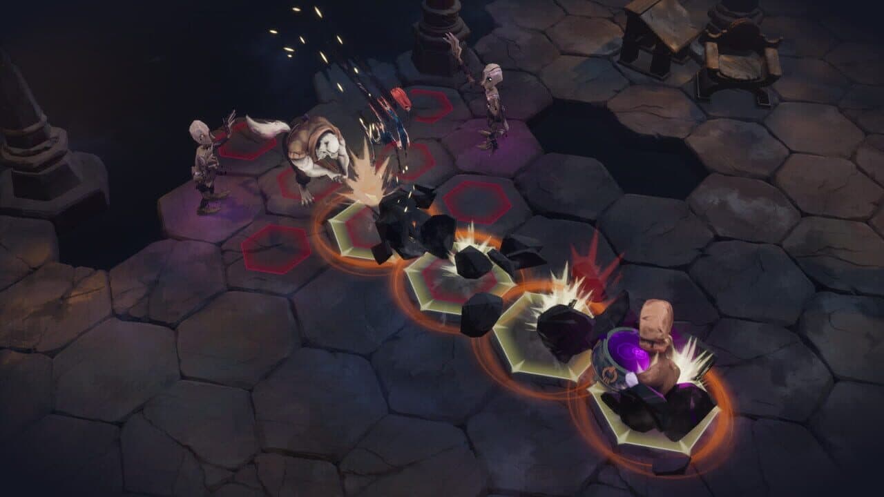 Old Magic Grandtower thumbnail 2