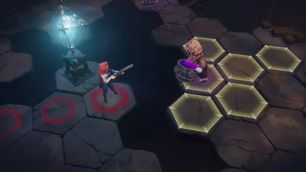 Old Magic Grandtower thumbnail 3