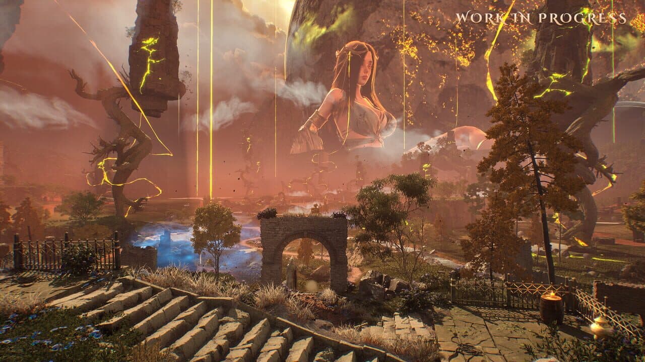 Land of the Dead Trees thumbnail 3