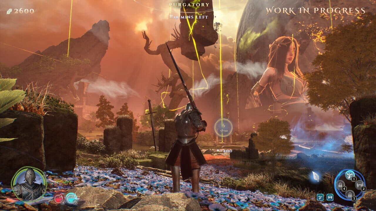 Land of the Dead Trees thumbnail 5