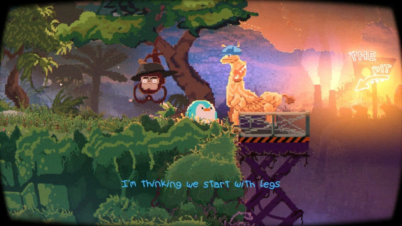 Blemo screenshot 1
