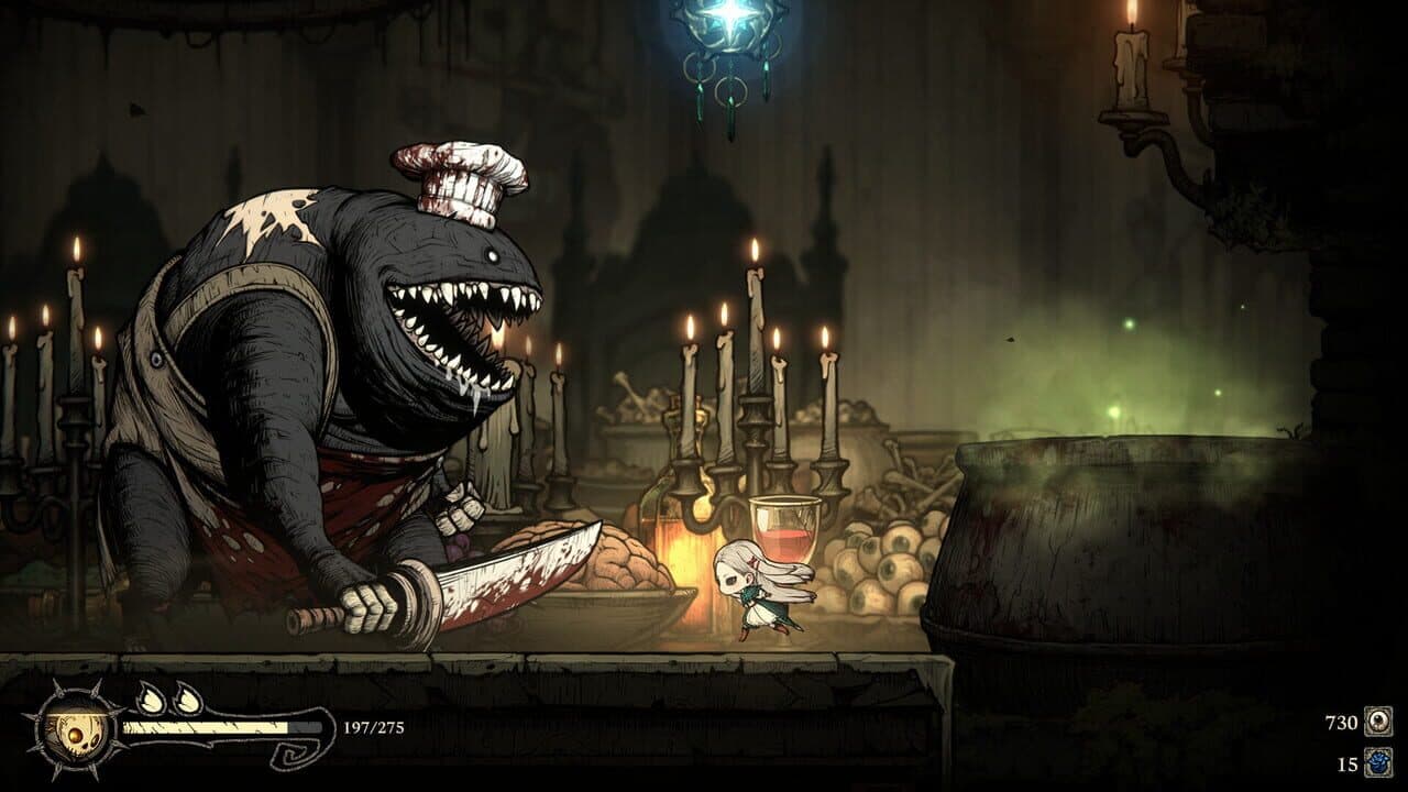 The Ashen Oz thumbnail 2