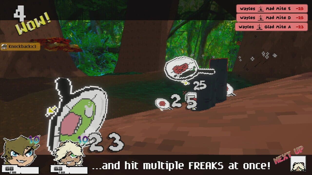 Psycho Sphere thumbnail 7