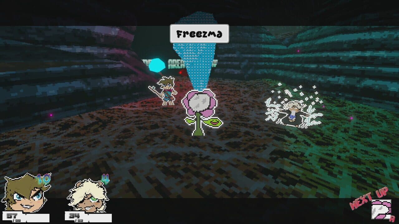 Psycho Sphere thumbnail 9