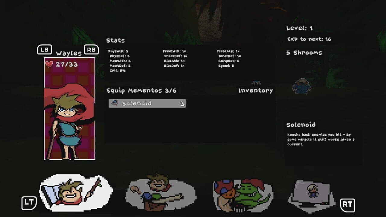 Psycho Sphere screenshot 1