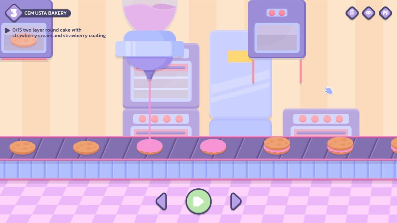 Cozy Factory thumbnail 2