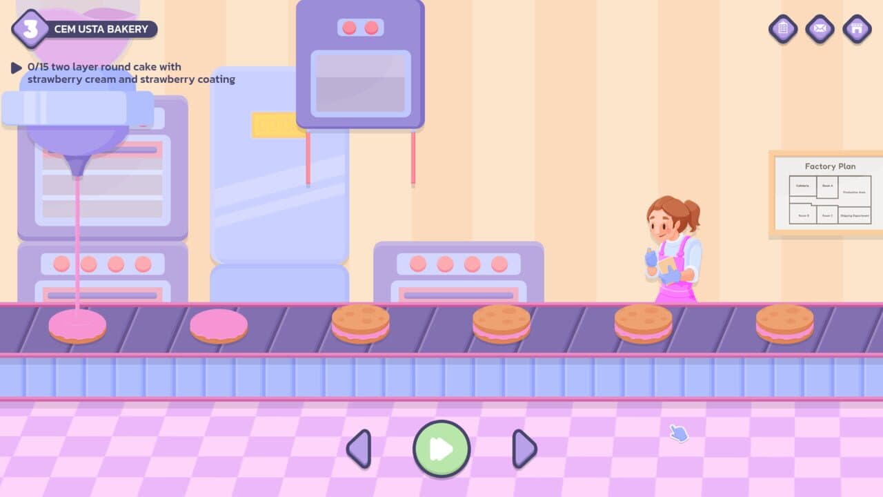 Cozy Factory thumbnail 3