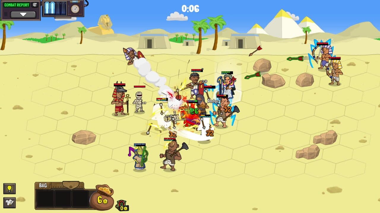 Gear Up Einstein! screenshot 1