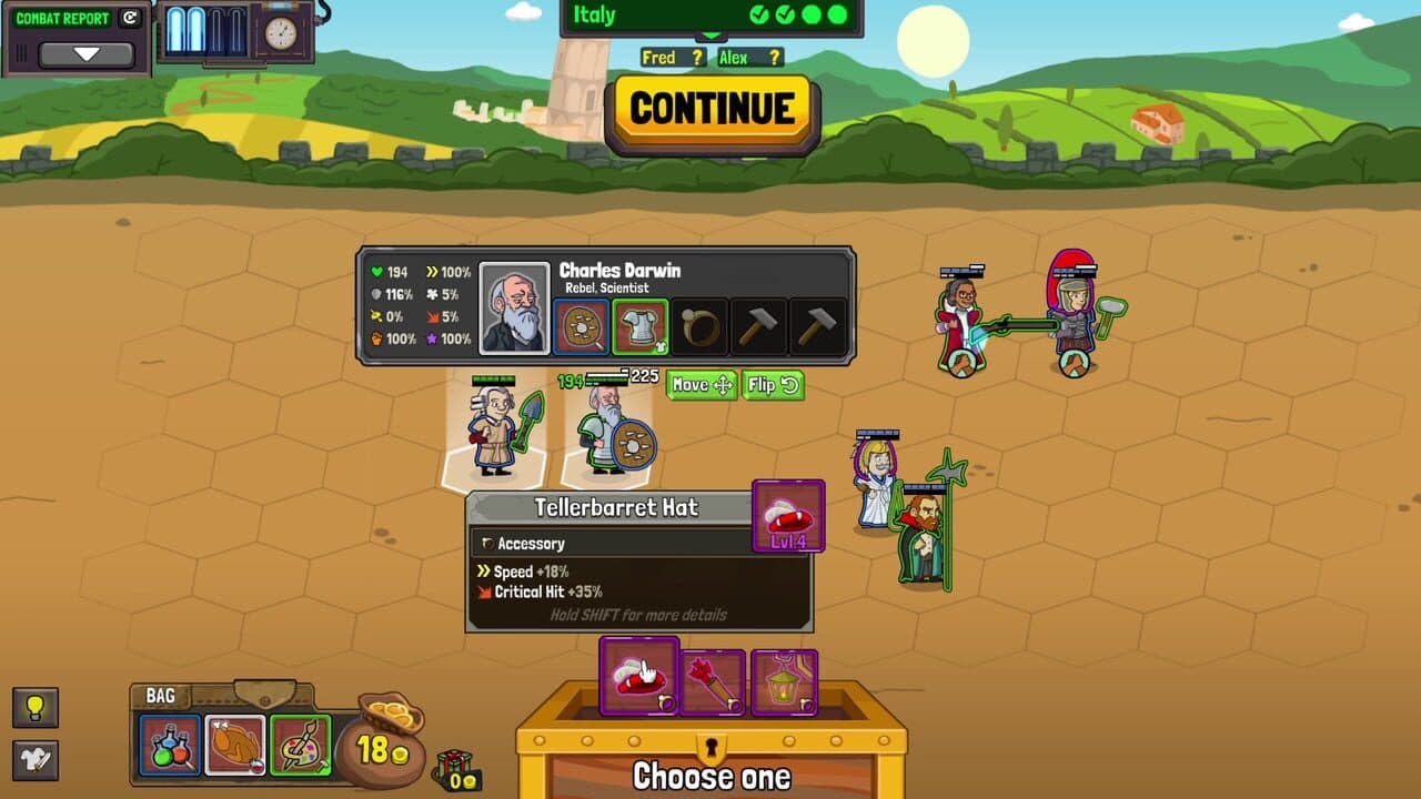Gear Up Einstein! thumbnail 4