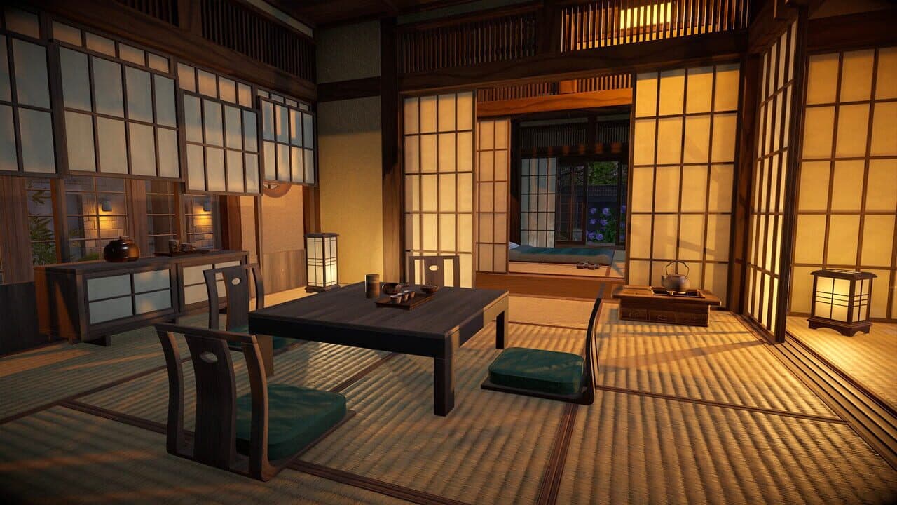 House Flipper 2: Sakura DLC thumbnail 2