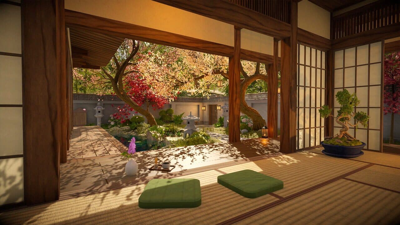 House Flipper 2: Sakura DLC thumbnail 3