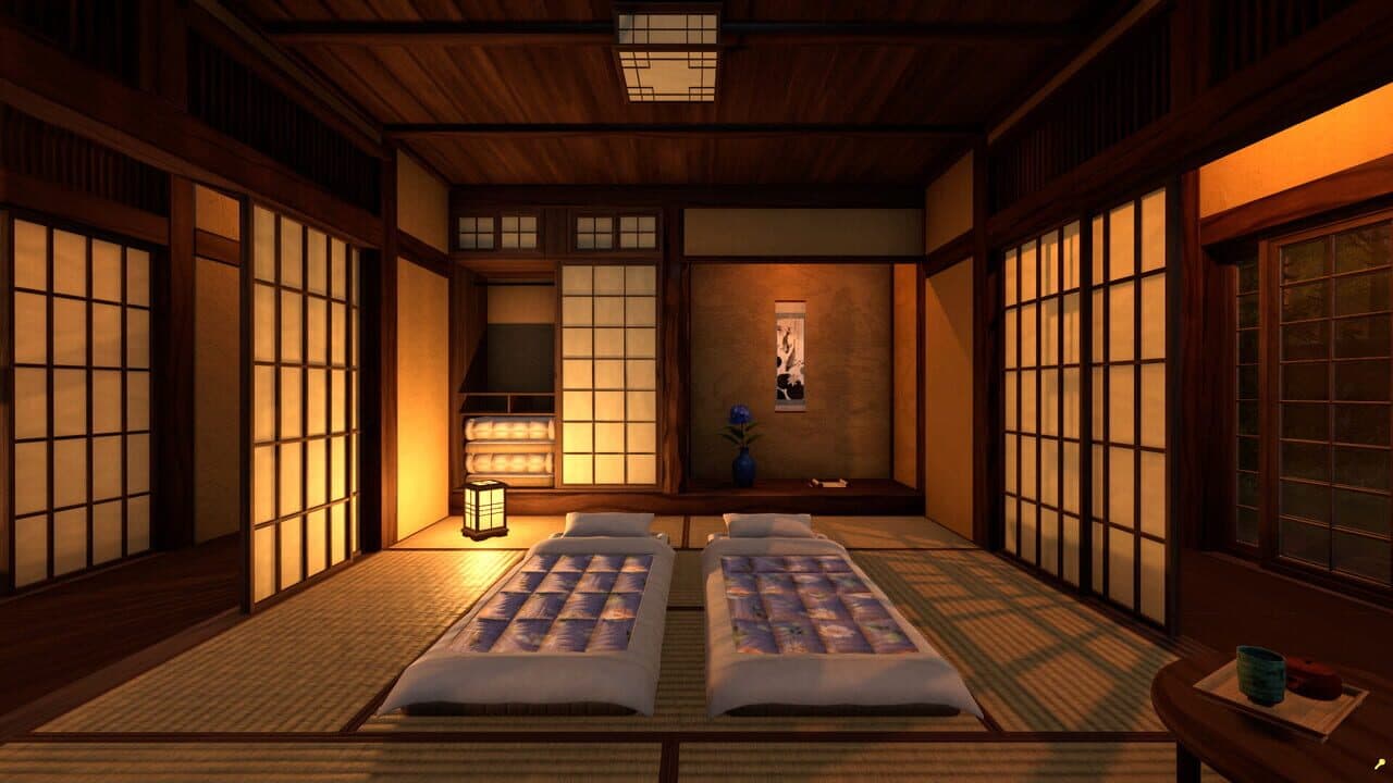 House Flipper 2: Sakura DLC thumbnail 5